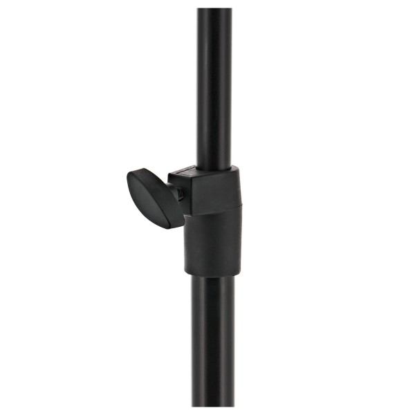 Adjustable Laptop Stand by Gear4music