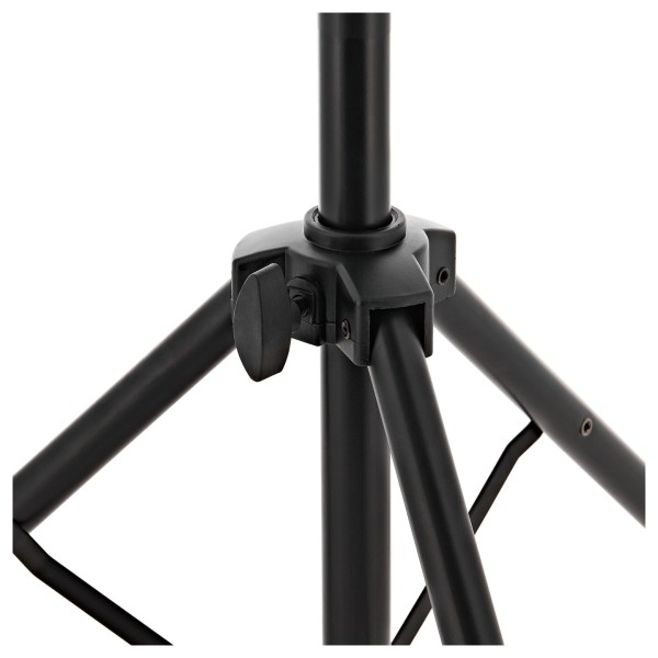 Adjustable Laptop Stand by Gear4music