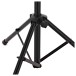 Adjustable Laptop Stand by Gear4music