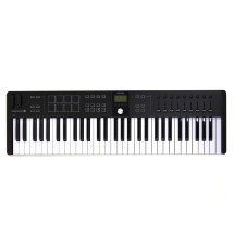 Arturia Keylab Essential 3 61 Key, Black - Secondhand