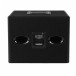 Phil Jones Bass CAB27 200W 2x7 Bass Cab Back