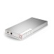 Astell & Kern PD10 Digital Audio Player and Docking Cradle - buttons 