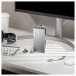 Astell & Kern PD10 Digital Audio Player and Docking Cradle - lifestyle 1