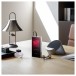 Astell & Kern PD10 Digital Audio Player and Docking Cradle - lifestyle 2