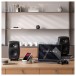 Astell & Kern PD10 Digital Audio Player and Docking Cradle - lifestyle 3