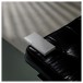 Astell & Kern PD10 Digital Audio Player and Docking Cradle - lifestyle - sofa edge