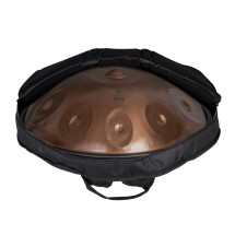 Sela Harmony Handpan D Amara 10, Ember Steel
