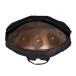 Sela Harmony Handpan D Amara 10, Ember Steel