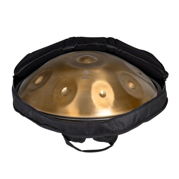 Sela Unity Handpan B2 Amara, Stainless Steel