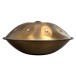 Sela Unity Handpan B2 Amara, Stainless Steel