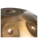 Sela Unity Handpan B2 Amara, Stainless Steel