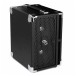 Phil Jones Bass C2 Compact 200W 2x5 Bass Cab, Black Vertical