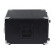 Phil Jones Bass C2 Compact 200W 2x5 Bass Cab, Black Back