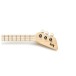 Loog Mini Acoustic, Red