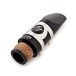 Trevor James Z8 Bb Clarinet Mouthpiece, Ligature and Cap - Above