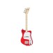 Loog Mini Electric, Red
