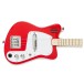 Loog Mini Electric, Red