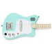 Loog Mini Electric, Green