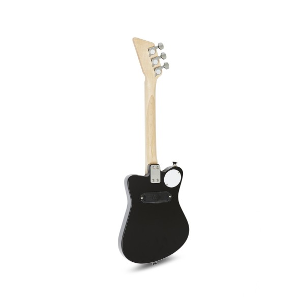 Loog Mini Electric, Black