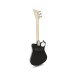 Loog Mini Electric, Black