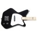 Loog Pro Electric, Black