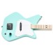 Loog Pro Electric, Green