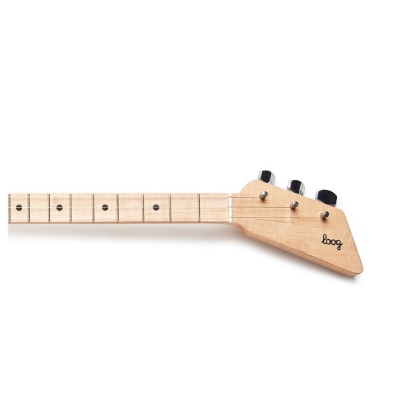 Loog Pro Electric, Green