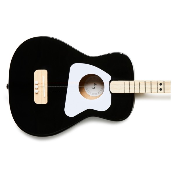 Loog Pro Acoustic, Black