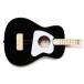Loog Pro Acoustic, Black