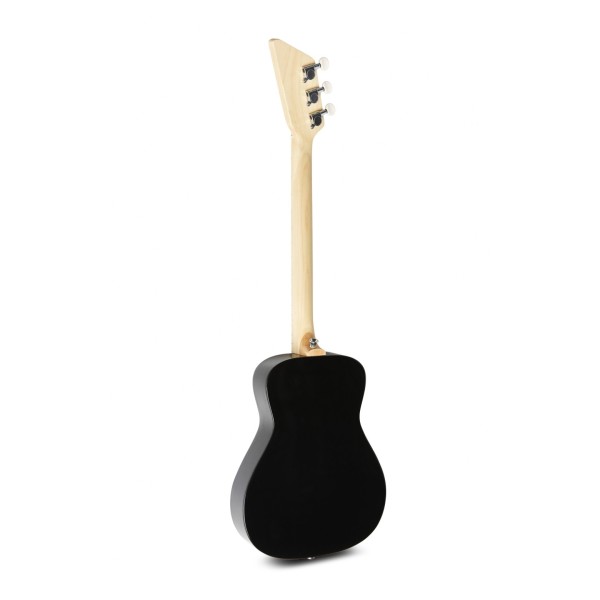Loog Pro Acoustic, Black