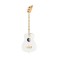 Loog Pro Acoustic, White