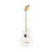 Loog Pro Acoustic, White