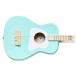 Loog Pro Acoustic, Green