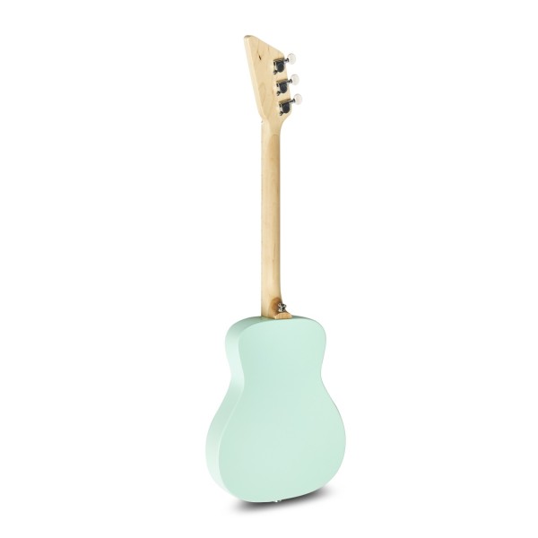 Loog Pro Acoustic, Green