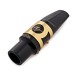 Trevor James Z8 Tenor Saxophone Mouthpiece, Ligature and Cap - Above
