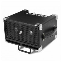 Phil Jones Bass BG120 Bass Cub Pro Compact 120W Bass Combo, Black