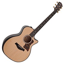 Taylor Builder’s Edition 314ce LTD Electro Acoustic, Natural (50th Anniversary)