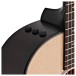 Taylor Builder’s Edition 314ce LTD Electro Acoustic, Natural (50th Anniversary) - EQ