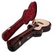 Taylor Builder’s Edition 314ce LTD Electro Acoustic, Natural (50th Anniversary) - case 