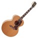 Gibson 1952 J-185, Antique Natural - front