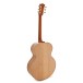 Gibson 1952 J-185, Antique Natural - back 