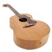 Gibson 1952 J-185, Antique Natural - body and neck 