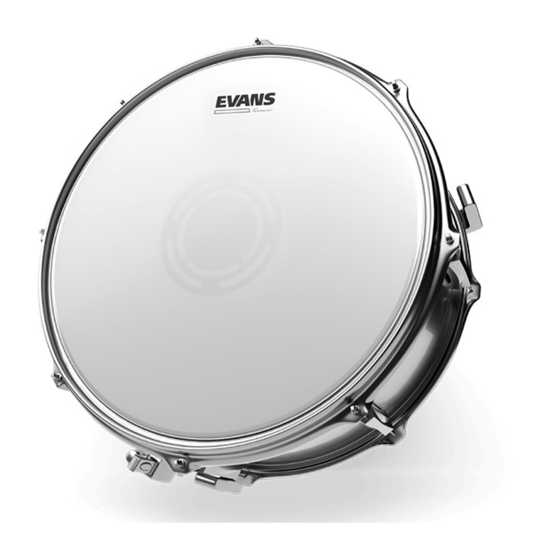 EVANS 14" UV1 Reverse Dot Snare Drum Head