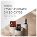 SC-CX700B-T - cashback promo 