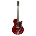 Gretsch Custom Shop G6128 Masterbilt Stephen Stern, Red Sparkle - Secondhand