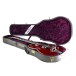Gretsch Custom Shop G6128 Masterbilt Stephen Stern, Red Sparkle - Secondhand