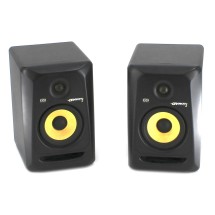 KRK Rokit RP5 G3 Active Monitors, Pair - Secondhand