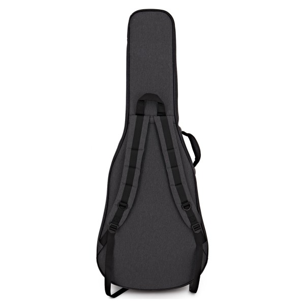 Martin DJrE StreetLegend, Burst - case back 