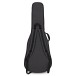 Martin DJrE StreetLegend, Burst - case back 