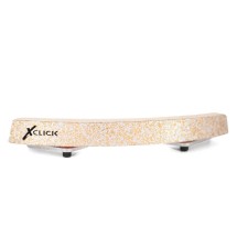 Gruv-X X-Click Limited Edition Cross-Stick Enhancer, Champagne Sparkle